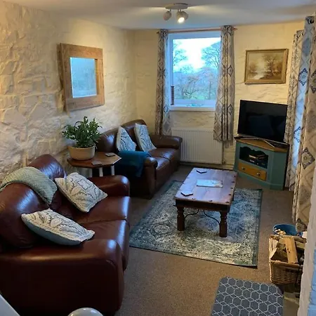 Cosy Two Bedroom Cottage With Fireplace Colwyn Bay Exterior photo