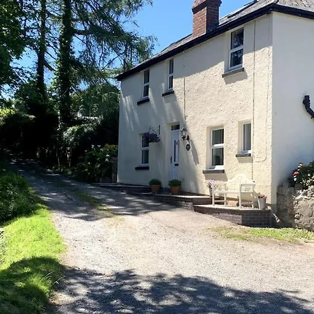 Cosy Two Bedroom Cottage With Fireplace Colwyn Bay Exterior photo
