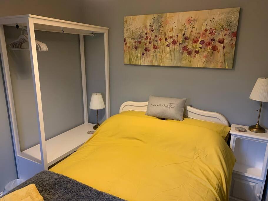 Holiday home Cosy Two Bedroom With Fireplace Colwyn Bay